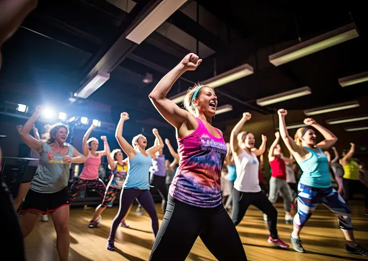 Prefeitura de Triunfo realiza ação “Movimento é Vida” com caminhada e aulão de dança no dia 24 de abril|Foto: Reprodução