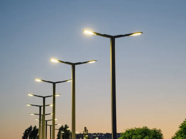 Prefeitura e Caixa celebram Parceria Público-Privada para modernização da iluminação pública de Cajazeiras-PB|Foto: Divulgação