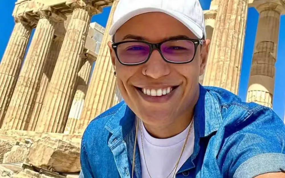Raphael Sousa, o nome por trás da gigante “Choquei”