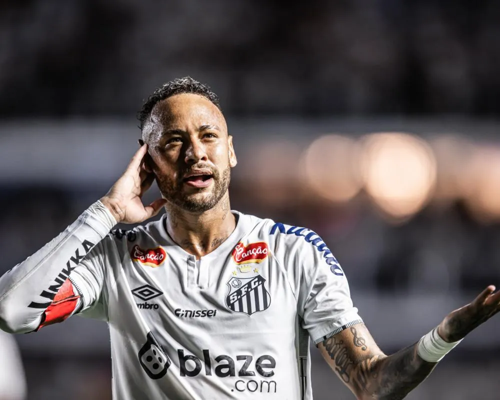 Neymar