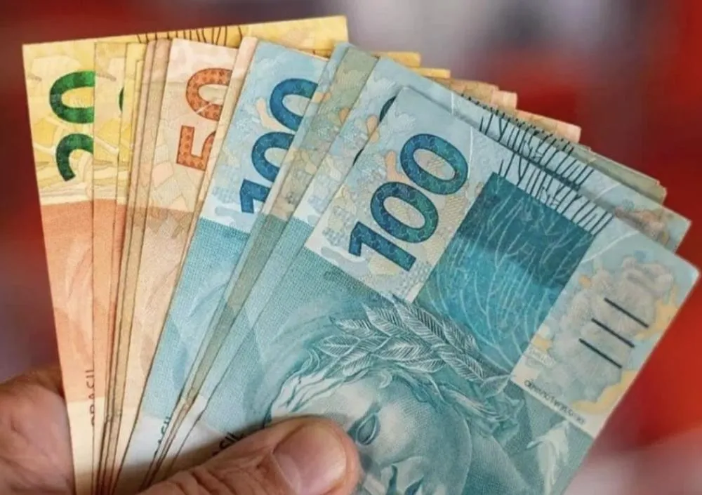 Mais de 700 mil paraibanos beneficiários do INSS vão receber 13º antecipado em abril e maio|Foto: Reprodução