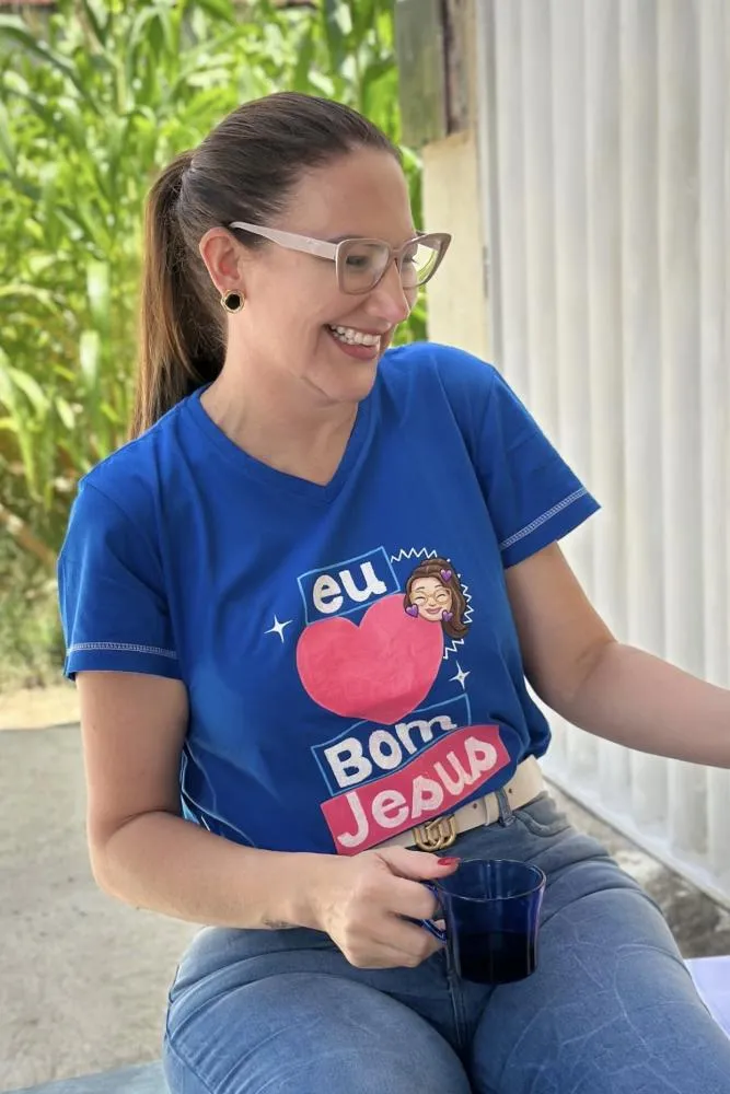 Prefeita de Bom Jesus-PB, Denise Bayma (PP)|Foto: Divulgação