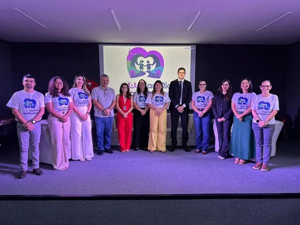 Prefeitura de Cajazeiras implanta programa Família Acolhedora para proteger crianças e adolescentes|Foto: Assessoria