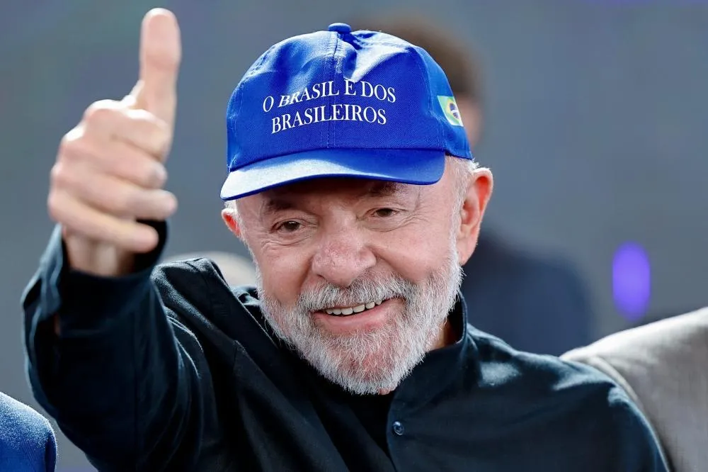 Lula 