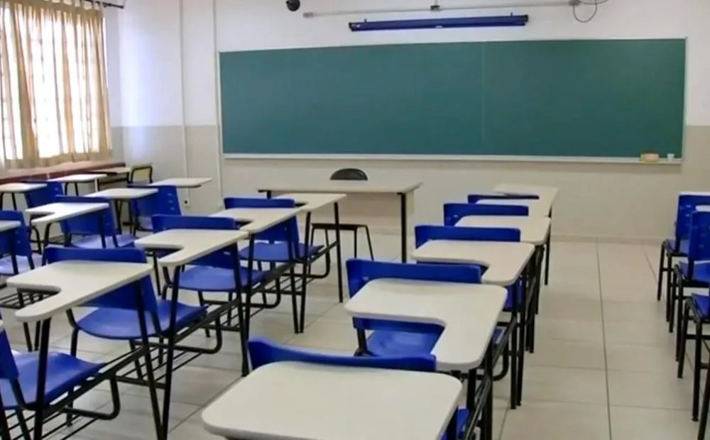 MPPB requer urgência para garantir matrículas de 2,3 mil alunos em João Pessoa-PB|Foto: Reprodução