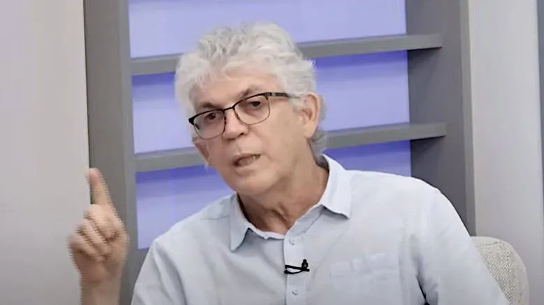 Ricardo Coutinho 