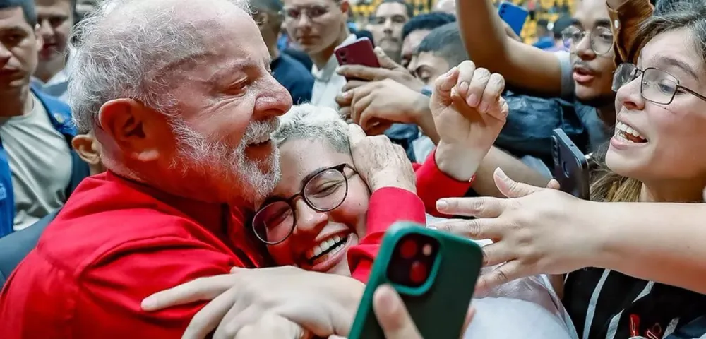 Lula 