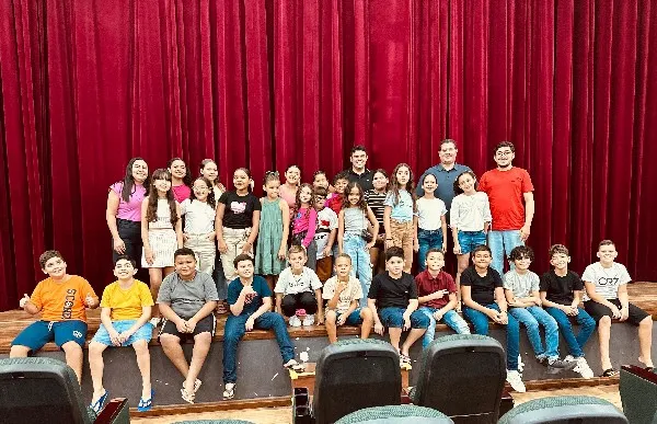 Educação de Bom Jesus-PB fortalece aprendizagem com ações em ciência e cultura|Foto: Assessoria