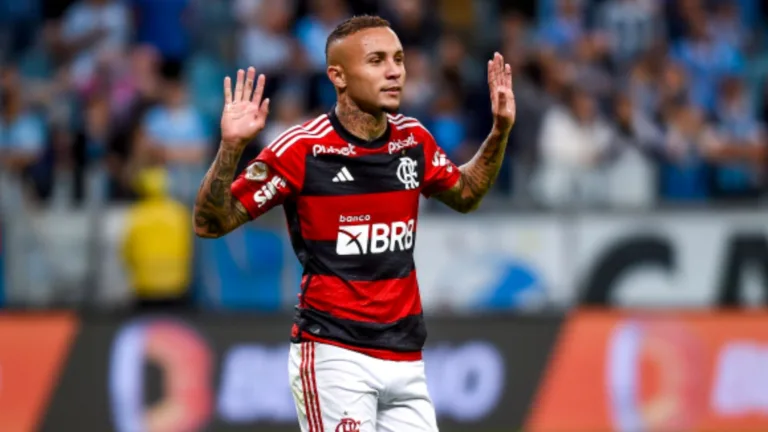 Everton Cebolinha 