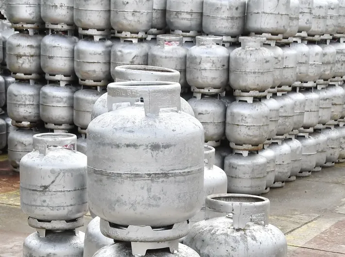 Governo libera R$ 330 milhões para segurar preço do gás de cozinha|Foto: Reprodução