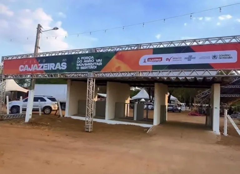 III Expo Cajazeiras receberá do Governo do Estado R$ 650 mil para Exposição de Animais dias 07 a 09 de maio|Foto: Divulgação