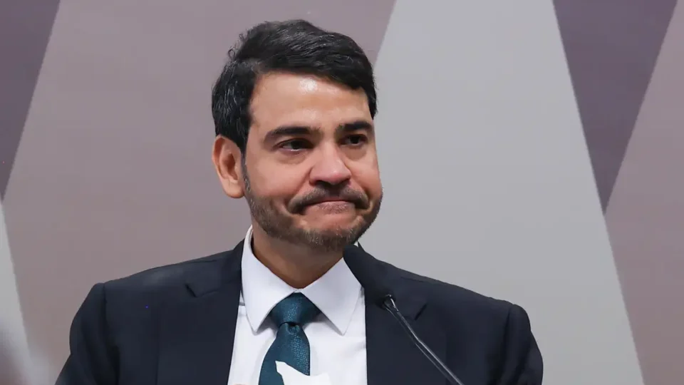 Jorge Messias|Foto: Divulgação