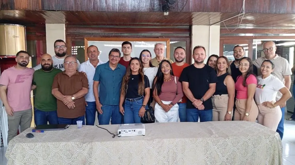 Aulão marca início de cursinho que já mudou a vida de centenas de estudantes|Foto: Divulgação
