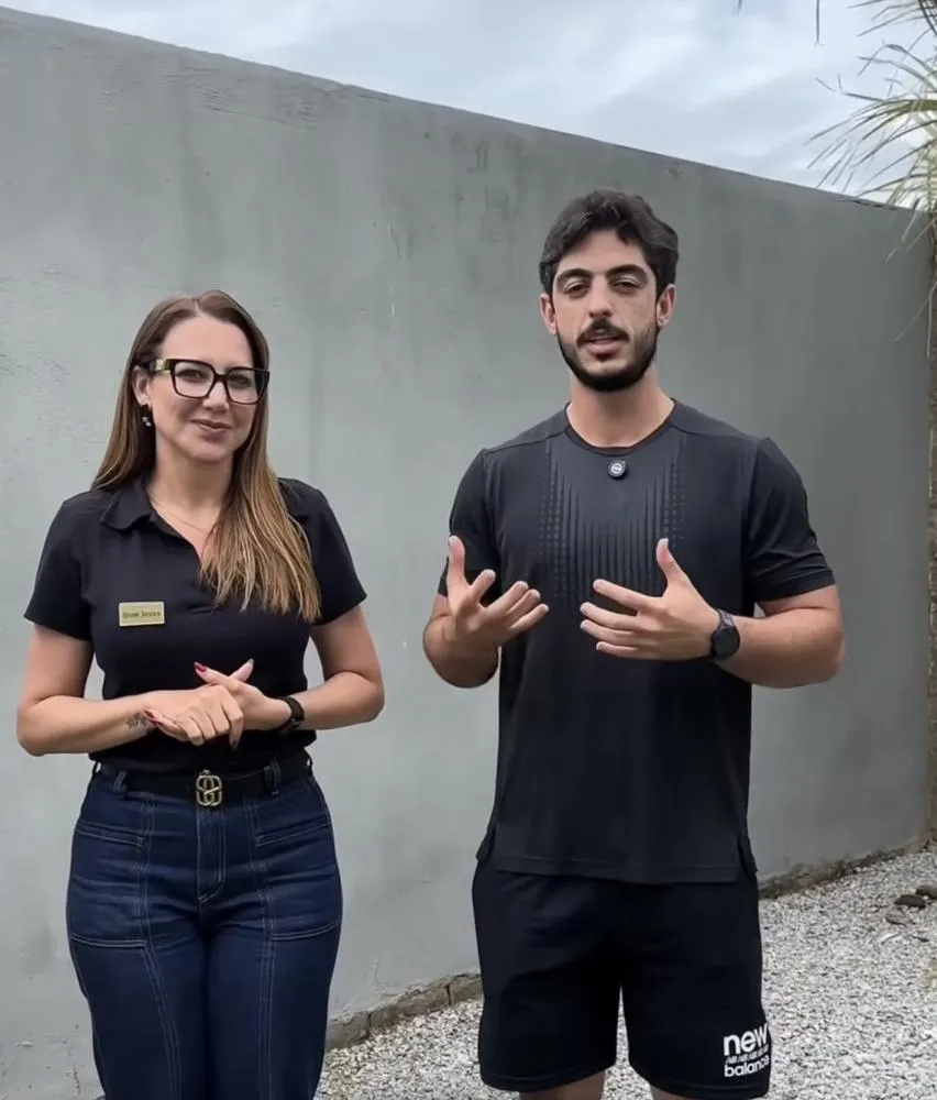 Prefeita Denise Bayma lança projeto Bonja Runners e fortalece incentivo ao esporte|Foto: Divulgação