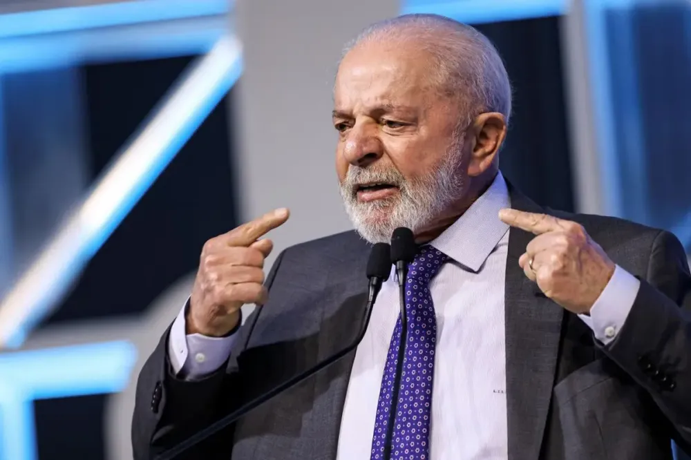 Lula quer dar xeque mate no senado 