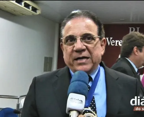 Médico Marcílio Cartaxo|Foto: Diário do Sertão