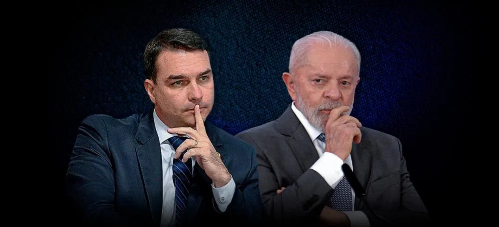 A pesquisa mostra também que, na média dos 10 estados, Lula é desaprovado por 52% dos eleitores e aprovado por 43%.