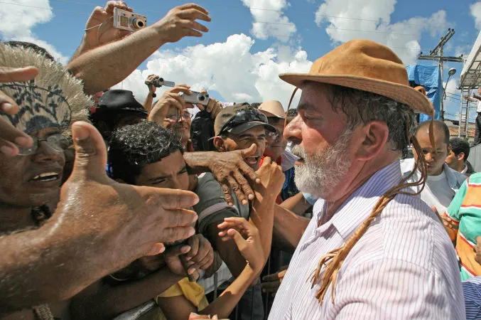 Lula 