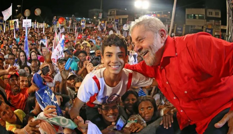 Lula 