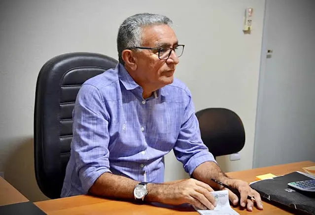 Município está na mira do Tribunal de Contas e do MP 