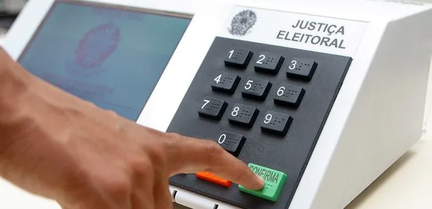 Eleitor pode se inscrever para ser mesário voluntário|Foto: Reprodução