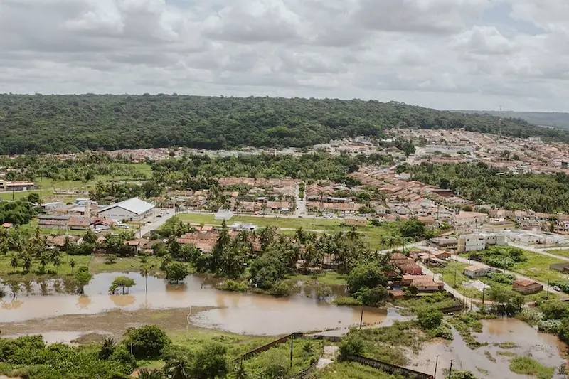 Paraíba recebe mais R$ 6 milhões de recursos federais|Foto: MIDR/Divulgação