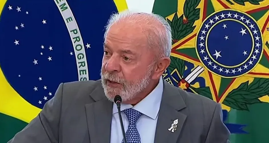 Reprodução/Canal Gov 