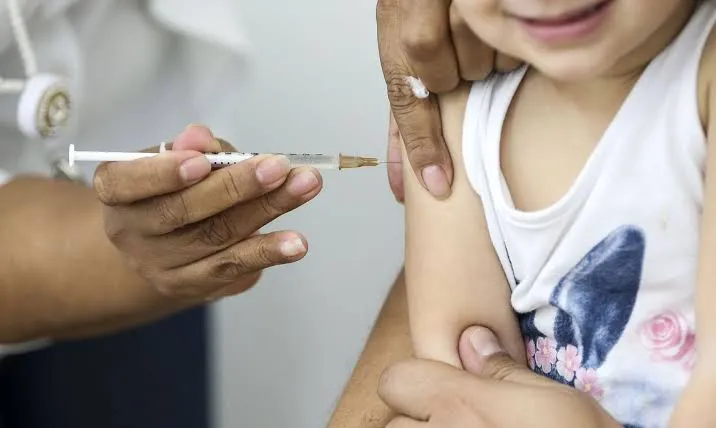 Prefeitura de Triunfo realiza Dia D de vacinação contra a Influenza|Foto: Reprodução