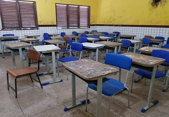 Os dados fazem parte do Estudo Internacional das Aprendizagens e Bem-estar na Primeira Infância