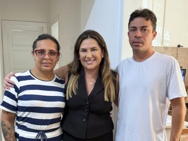 Reforma na Casa de Apoio em João Pessoa garante mais conforto e segurança aos usuários|Foto: Assessoria