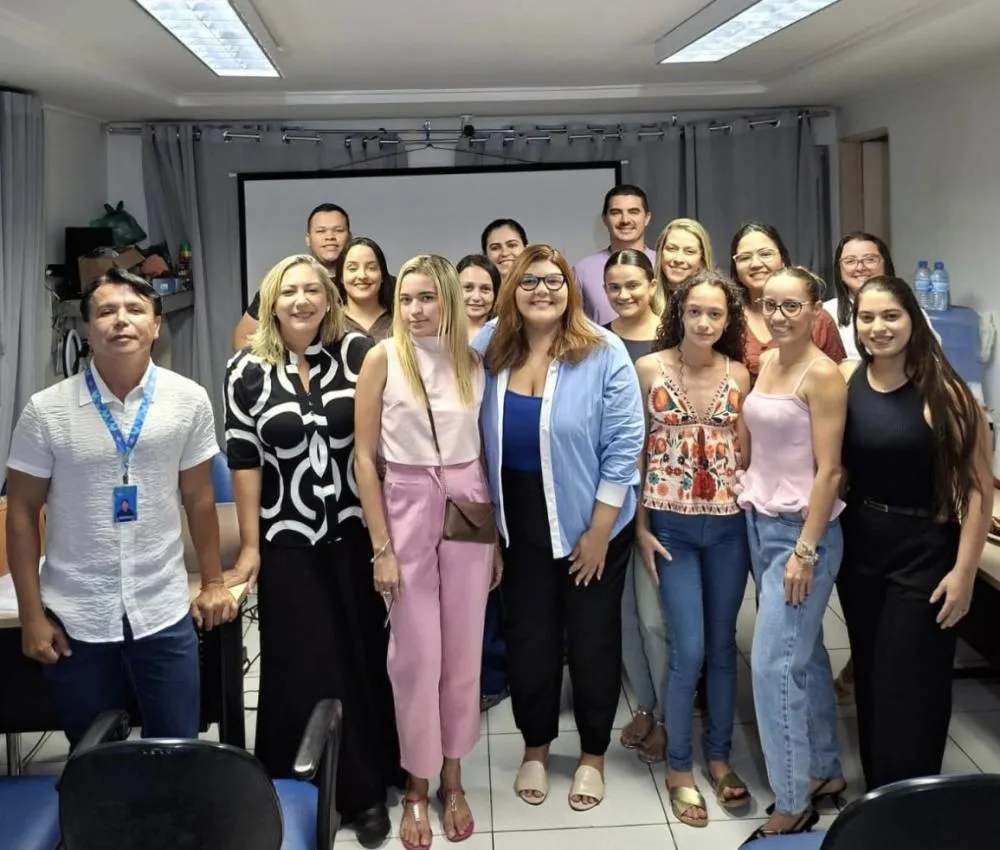 Prefeitura de São José de Piranhas e SEBRAE promovem curso de vendas para fortalecer microempreendedores locais|Foto: Divulgação