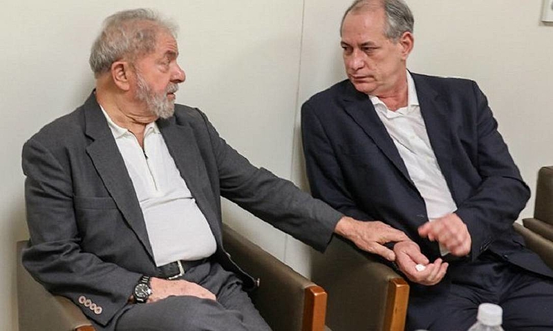 PDT se reúne para tratar sobre apoio a Lula neste segundo turno 