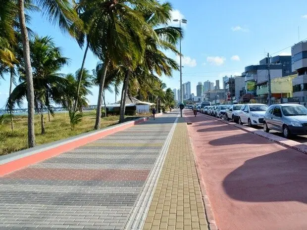 Paraíba lidera pela 2º vez ranking como estado com maior qualidade de vida do Nordeste|Foto: Reprodução