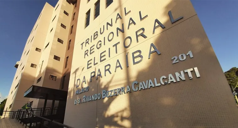TRE-PB nega liminar do MDB contra vídeo de Lucas Ribeiro e João durante agenda no Sertão|Foto: Divulgação