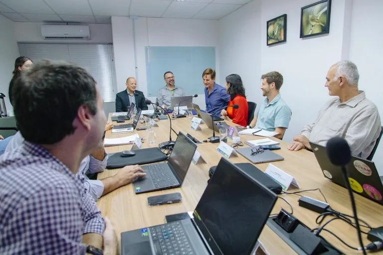 Governo da Paraíba inicia Projeto Sertão Vivo que vai atender 38 mil famílias de 157 municípios do semiárido|Foto: Secom-PB