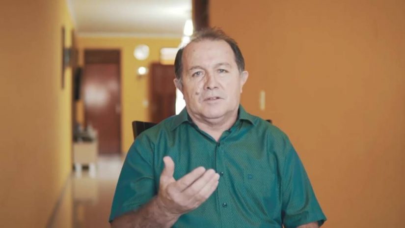 Ceninha Lucena destaca força do grupo político após votação conquistada por candidatos