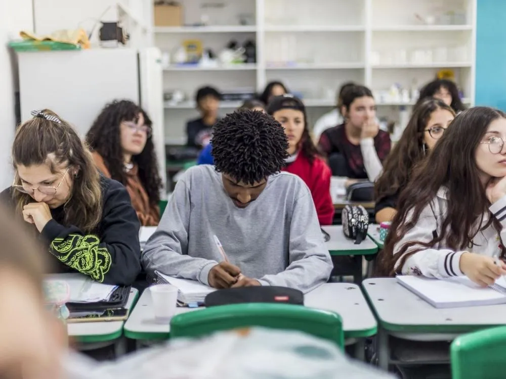 MEC lança Sisu+ para preencher vagas no ensino superior público|Foto: Reprodução