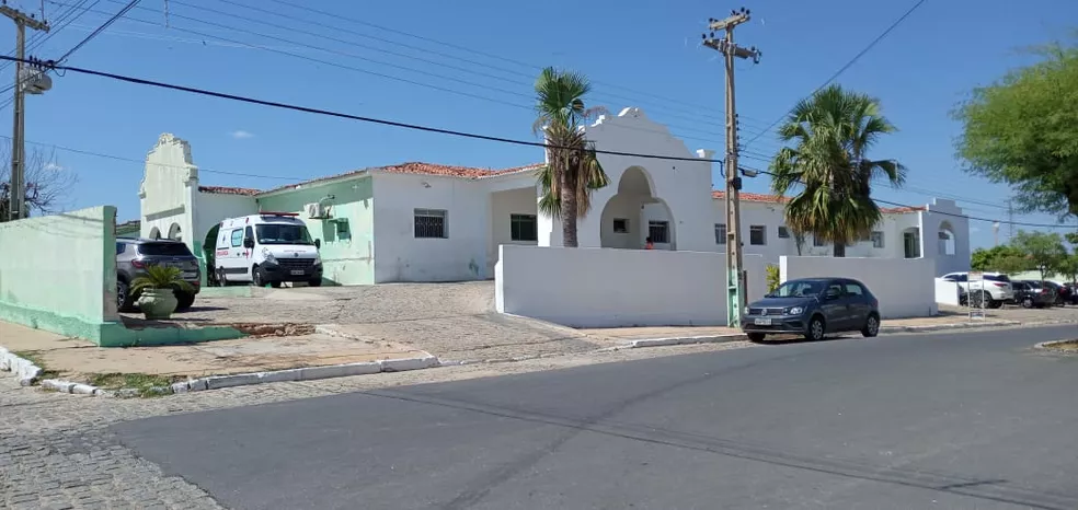 Hospital de Piancó 