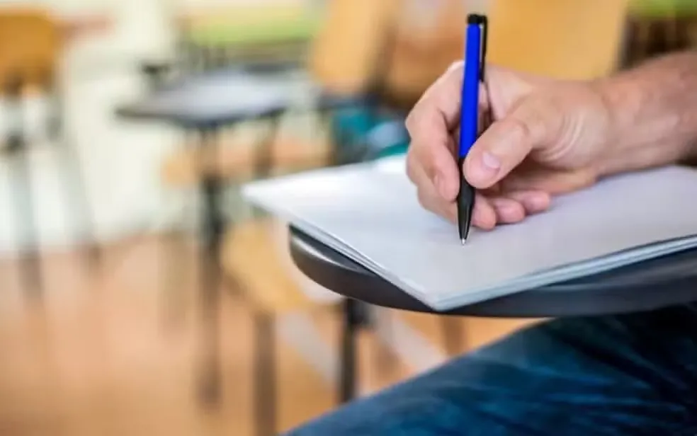 Paraíba tem mais de 2 mil vagas abertas em seis concursos com salários de mais de R$ 14 mil|Foto: Reprodução