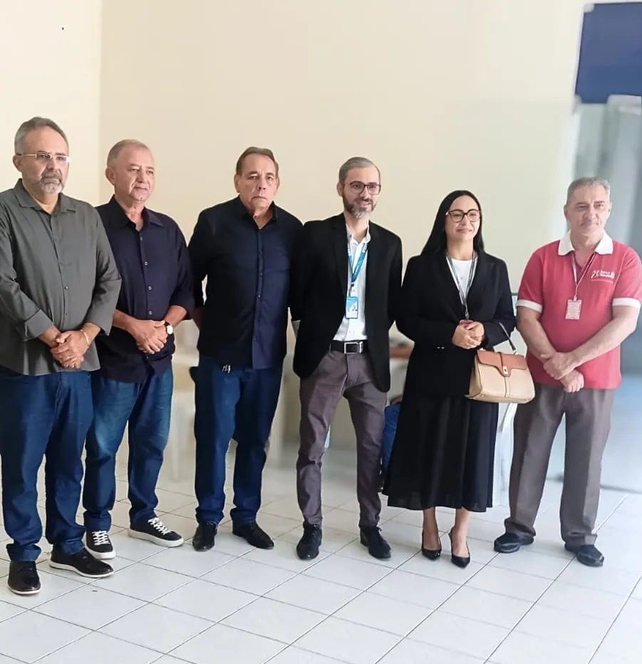 Bancos e Prefeitura apresentam soluções de crédito a empreendedores de Cajazeiras; assista