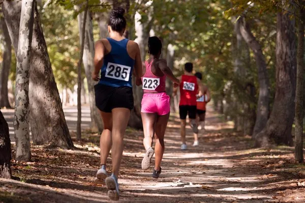 Lei exige laudo médico para corredores em provas de meia maratona e maratona