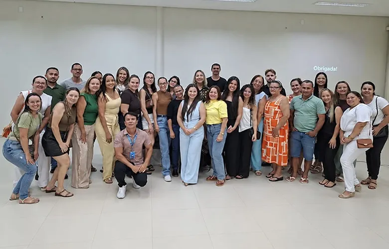 Oficina de Marketing Digital fortalece empreendedorismo em São José de Piranhas