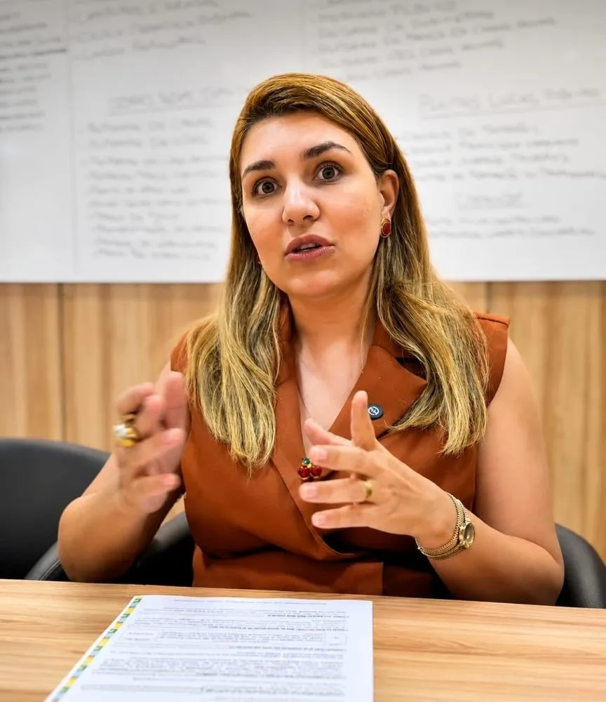 Poço de José de Moura avança na saúde rural com reforma de postos âncoras