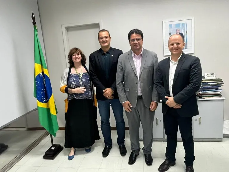 Governo da Paraíba e Ministério do Meio Ambiente analisam impactos das chuvas