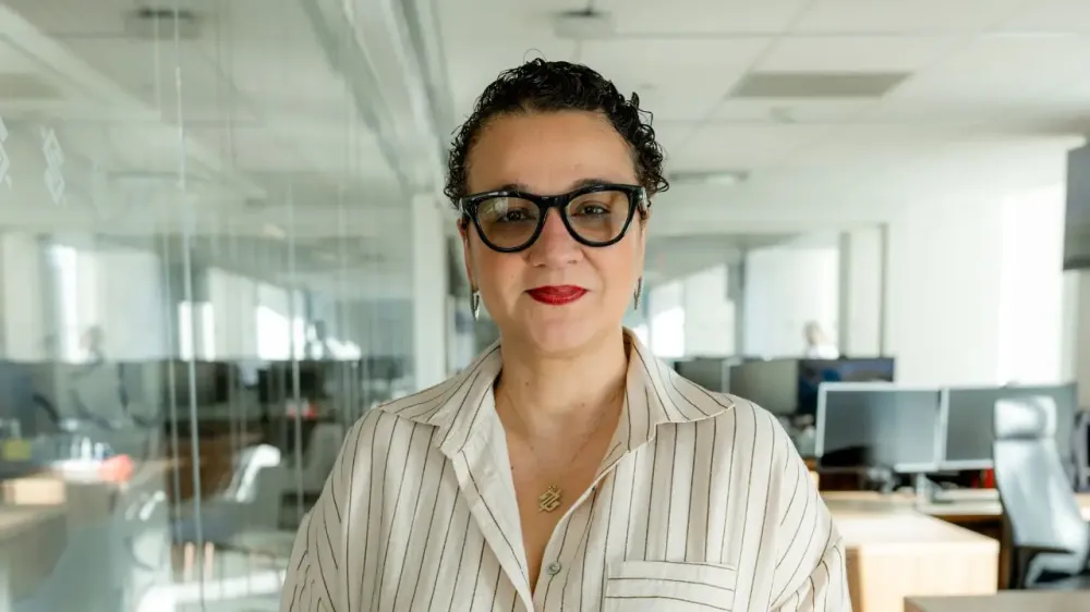 Conheça a paraibana eleita uma das mulheres mais influentes do mundo