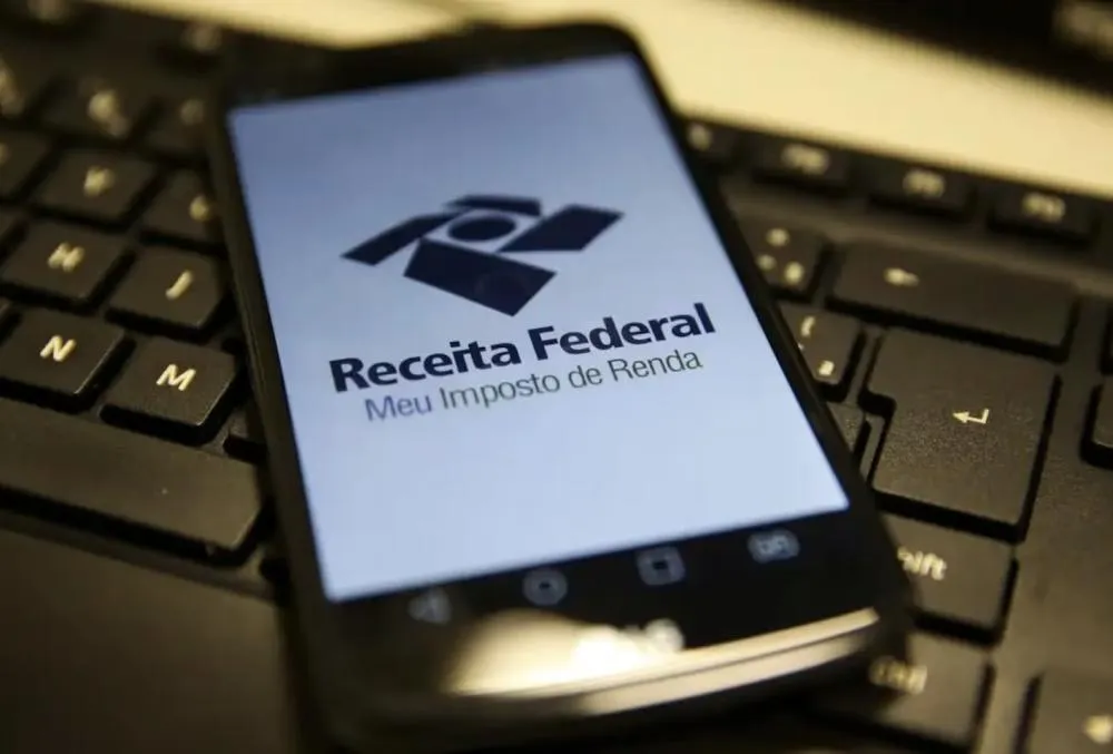 Prazo para declaração do Imposto de Renda termina nesta sexta-feira (29)|Foto: Reprodução