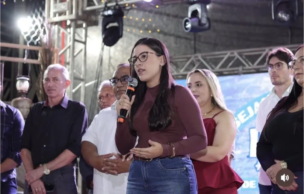 Prefeita Milena Nogueira, consolida Festival de Inverno em Monte Horebe 9Foto: Assesssoria) 