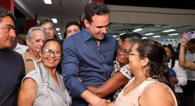 Lucas Ribeiro dispara enquanto Cícero e Efraim sentem o peso do teto eleitoral